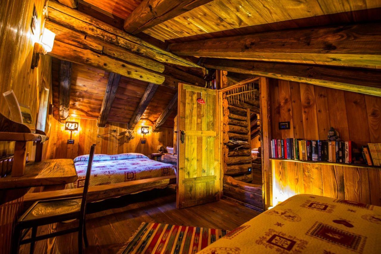 Triple Room View